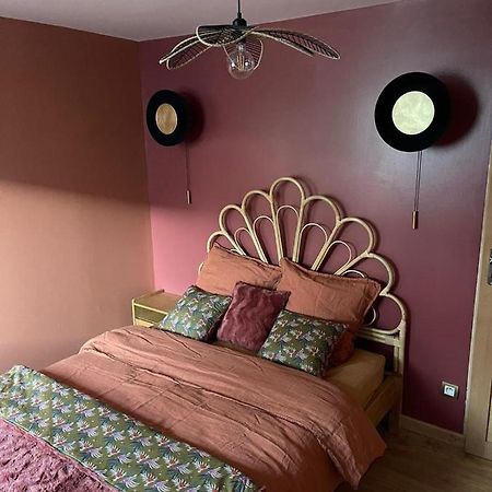Chambre Avec Entree Privee Saint-Renan المظهر الخارجي الصورة