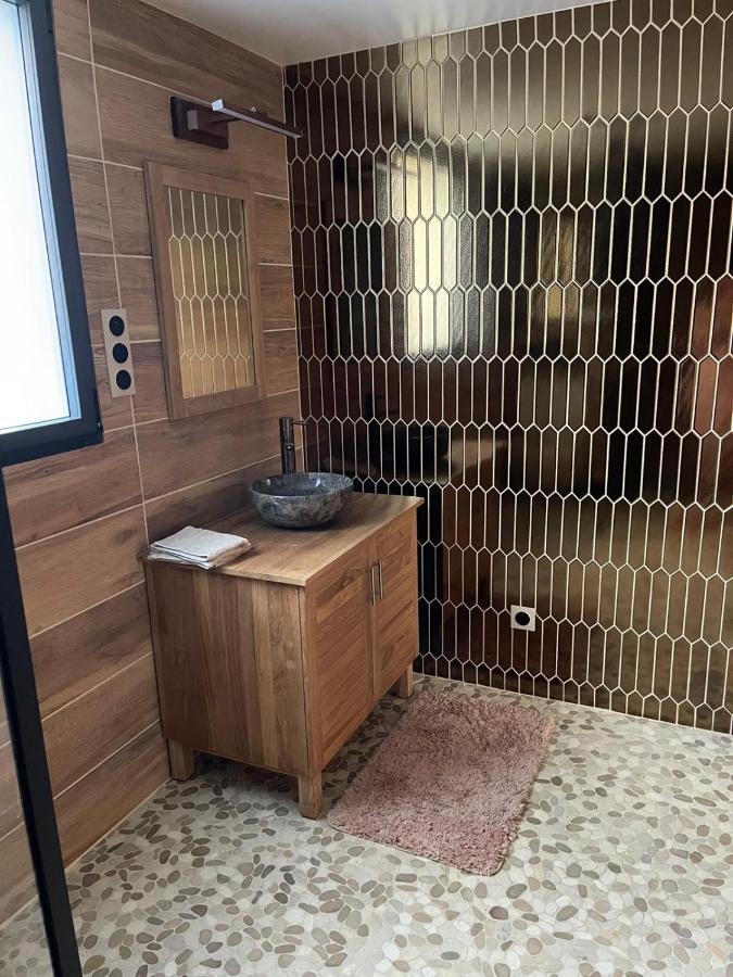 Chambre Avec Entree Privee Saint-Renan المظهر الخارجي الصورة