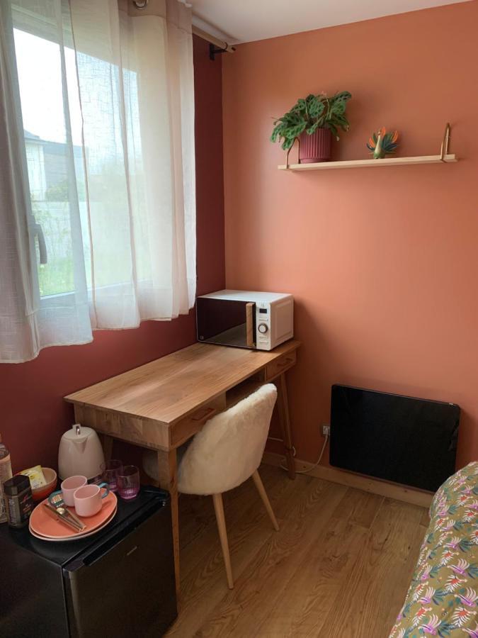 Chambre Avec Entree Privee Saint-Renan المظهر الخارجي الصورة
